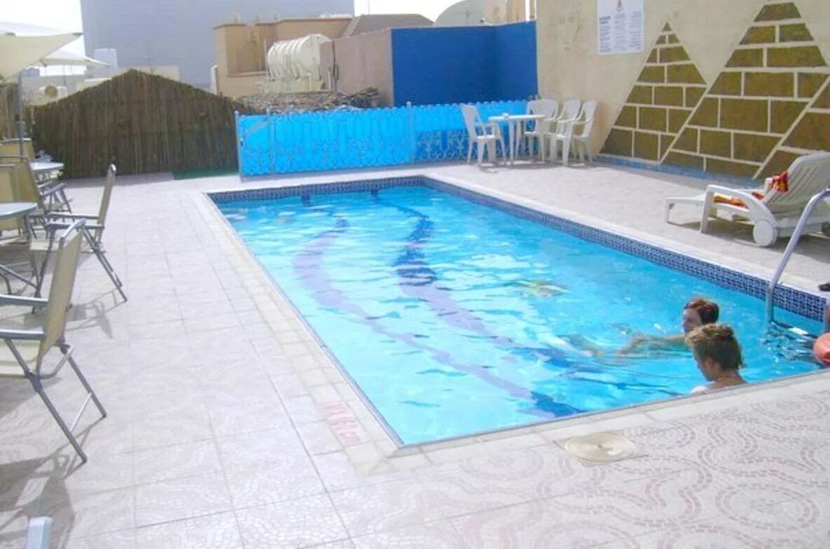 Изображение San Marco Hotel Dubai 4*